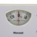 Купить Весы напольные Maxwell MW-2656 W в МВИДЕО