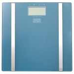 Весы напольные Goodhelper BS-SA56 Light Blue