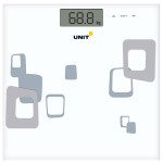 Весы напольные Unit UBS-2220