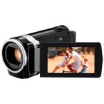 Видеокамера Full HD JVC GZ-HM446 BEU