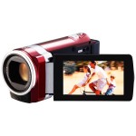 Видеокамера Full HD JVC GZ-HM446 BEU