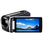 Видеокамера Full HD JVC GZ-HM960BEU
