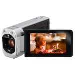 Видеокамера Full HD JVC GZ-VX715SEU