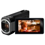 Купить Видеокамера Full HD JVC GZ-V500BEU в МВИДЕО
