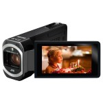 Купить Видеокамера Full HD JVC GZ-V515BEU в МВИДЕО