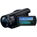Купить Видеокамера Full HD Sony HDR-CX900 в МВИДЕО