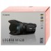 Купить Видеокамера Full HD Canon Legria HF G30 в МВИДЕО