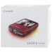 Купить Видеокамера Flash HD Pocket Canon Legria Mini Kit Red в МВИДЕО