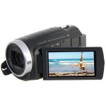 Купить Видеокамера Full HD Sony HDR-CX625 в МВИДЕО