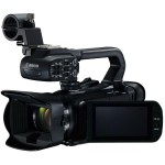 Видеокамера Full HD Canon XA11