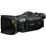 Купить Видеокамера цифровая 4K Canon Legria GX10 в МВИДЕО