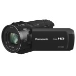 Видеокамера Full HD Panasonic HC-V800EE-K