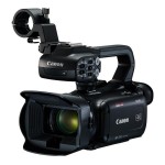 Купить Видеокамера цифровая 4K Canon XA40 в МВИДЕО