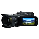 Купить Видеокамера цифровая 4K Canon Legria HF G50 в МВИДЕО