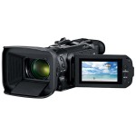 Видеокамера цифровая 4K Canon Legria HF G60
