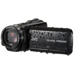 Видеокамера Full HD JVC Everio R GZ-RX621BE