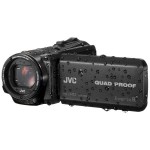 Купить Видеокамера Full HD JVC Everio R GZ-R445BE в МВИДЕО