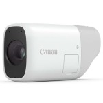 Видеокамера Full HD Canon PowerShot Zoom