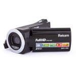 Купить Видеокамера Full HD Rekam DVC-360 в МВИДЕО