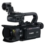 Видеокамера Full HD Canon XA15