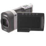 Видеокамера Full HD JVC GZ-X900ER