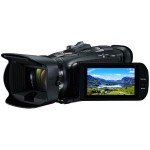 Видеокамера Full HD Canon LEGRIA HF G26
