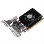 Купить Видеокарта AFOX AMD Radeon R5 220 (AFR5220-1024D3L5) в МВИДЕО