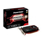 Купить Видеокарта PowerColor AMD Radeon R7 250 (AXR7 250 2GBD3-DH) в МВИДЕО