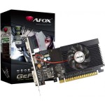 Видеокарта AFOX GT710 2G DDR3 64BIT, LP Single Fan