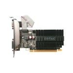 Купить Видеокарта Zotac Nvidia GeForce GT 710 Zone Edition (ZT-71301-20L) в МВИДЕО