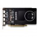 Купить Видеокарта PNY Nvidia Quadro P2200 (VCQP2200-BLK) в МВИДЕО