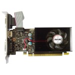 Видеокарта AFOX Nvidia GeForce GT730LP Single F AF730-4096D3L6