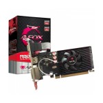 Купить Видеокарта AFOX AMD Radeon R5 220 (AFR5220-2048D3L4) в МВИДЕО