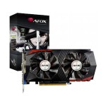 Видеокарта AFOX Nvidia GF GTX 750TiDual Fan AF750TI-2048D5H5-V8