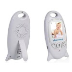 Купить Видеоняня Baby Monitor VB601 беспроводная с двухстор. голосовой связью в МВИДЕО