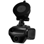 Видеорегистратор Prestigio RoadScanner 500WGPS