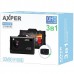 Купить Видеорегистратор Axper Combo Hybrid 2CH Wi в МВИДЕО