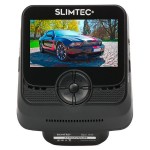 Автомобильный видеорегистратор Slimtec Spy XW
