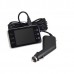Купить Автомобильный видеорегистратор XM VEHICLE BLACKBOX DVR FULL HD 1080P в МВИДЕО
