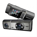Купить Автомобильный видеорегистратор CamShel DVR 240 GPS в МВИДЕО