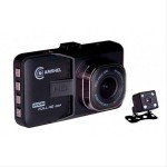 Купить Автомобильный видеорегистратор CamShel DVR 210 в МВИДЕО
