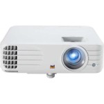 Купить Видеопроектор мультимедийный ViewSonic PX701HD (VS17689) в МВИДЕО