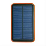 Внешний аккумулятор GWire Solar Charger 75112