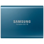 Внешний SSD накопитель Samsung MU-PA500B/WW