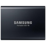 Внешний SSD накопитель Samsung MU-PA1T0B/WW