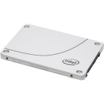 Внешний диск SSD Intel D3-S4610