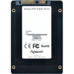 Внешний диск SSD Apacer ZA13F-6 1.45V 6 шт.