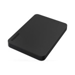 Внешний жесткий диск Toshiba Canvio Basics 2.5 1TB Black (HDTB410EKCAA)