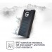 Купить Внешний диск SSD G-Tech G-Drive Mobile 2TB 2.5 USB-C в МВИДЕО