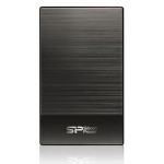 Внешний жесткий диск 2.5" Silicon Power SP010TBPHDD05S3T 1TB